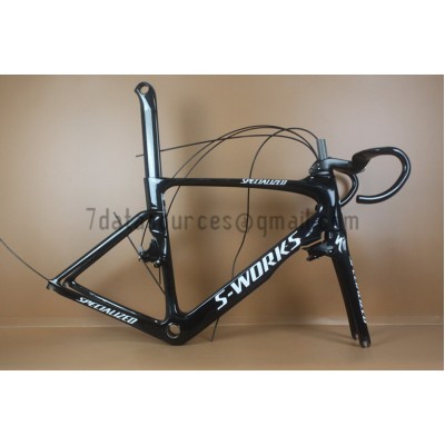 S works Venge ViAS S Works VIAS Disc Brake